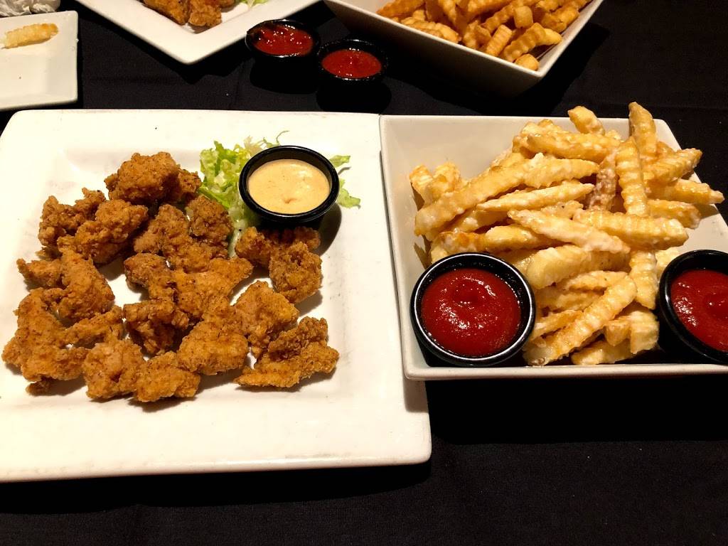 Crocs 19th Street Bistro | restaurant | 620 19th St, Virginia Beach, VA 23451, USA | 7574285444 OR +1 757-428-5444