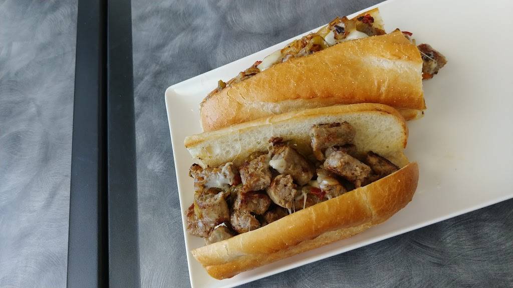 Capriottis Sandwich Shop | restaurant | 2620 Nature Park Dr, North Las Vegas, NV 89084, USA | 7026310404 OR +1 702-631-0404