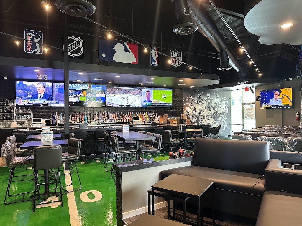 Penalties Sports Bar & Grill | restaurant | 469 Magnolia Ave STE 101, Corona, CA 92879, USA | 9512686602 OR +1 951-268-6602