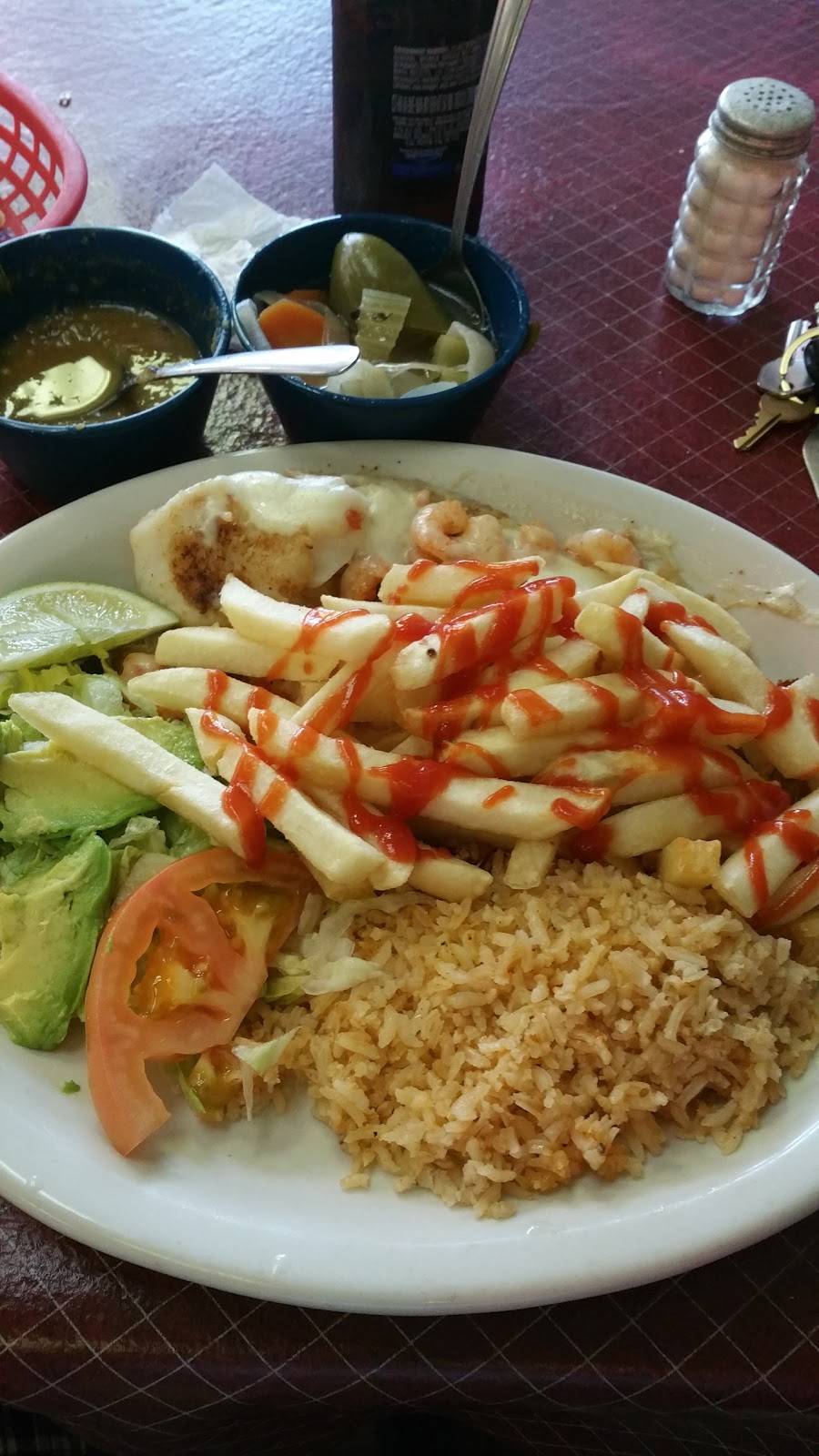 Los Nopalitos | restaurant | 4723 W 34th St, Houston, TX 77092, USA | 7136863372 OR +1 713-686-3372