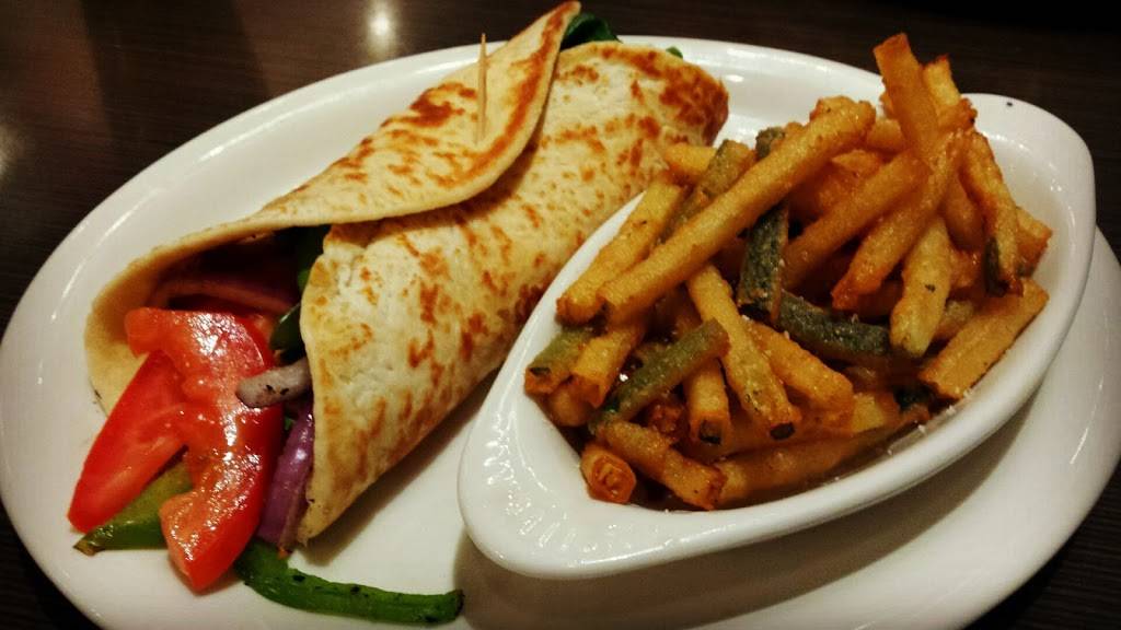 Olgas Kitchen | restaurant | 41725 Ford Rd, Canton, MI 48187, USA | 7349839200 OR +1 734-983-9200