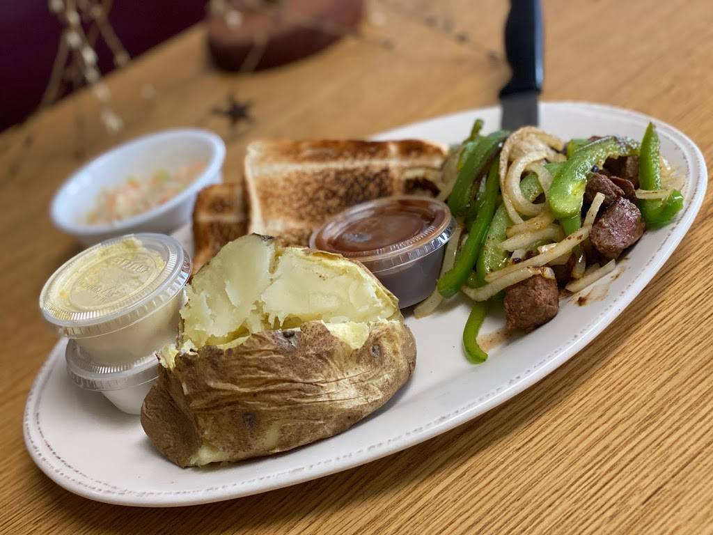 Trailhead Country Kitchen | restaurant | 279 Main St, Haysi, VA 24256, USA | 2768657997 OR +1 276-865-7997