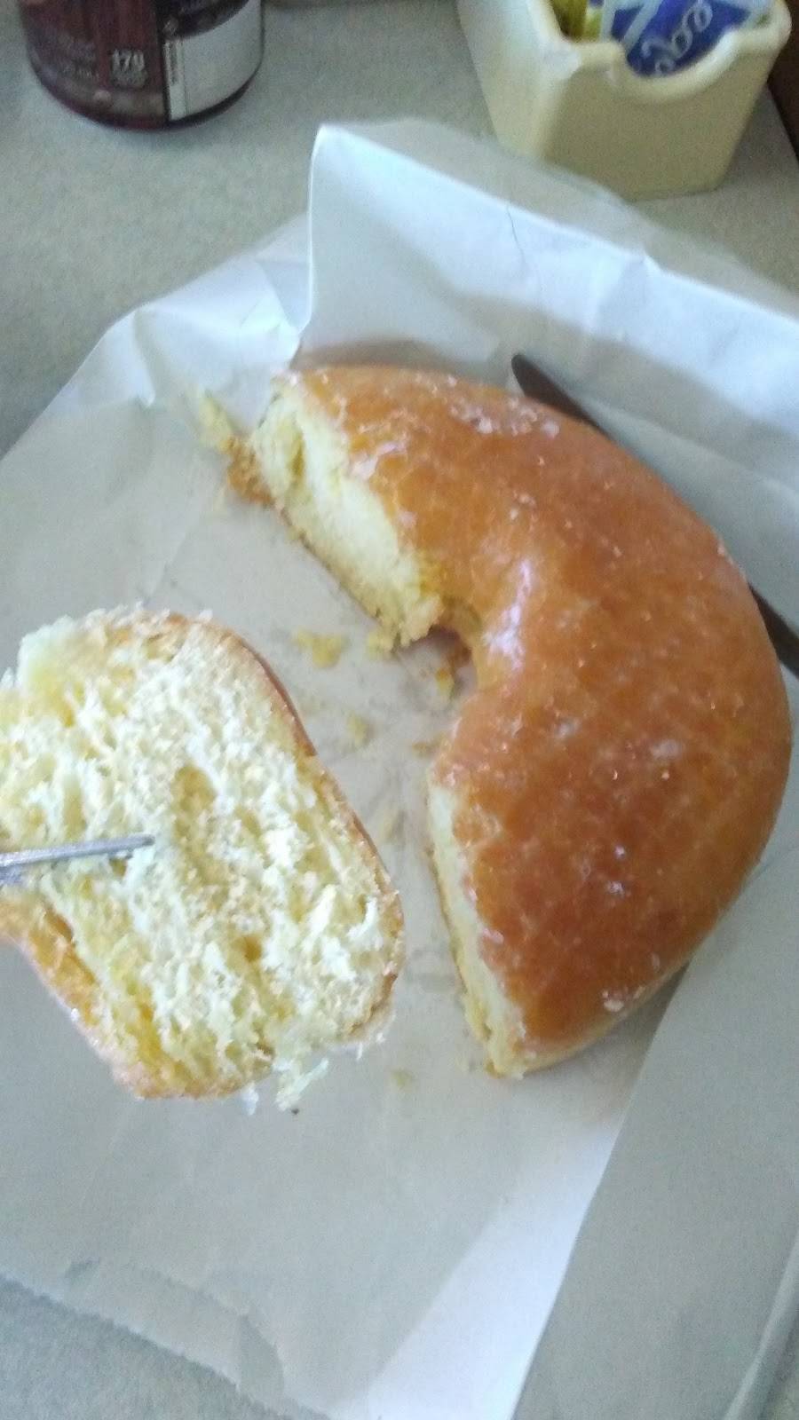 Original Ferrells Donuts | cafe | 1761 17th Ave, Santa Cruz, CA 95062, USA | 8314620444 OR +1 831-462-0444