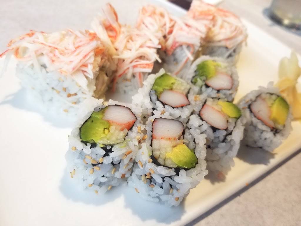 Sakaya Japanese Restaurant | restaurant | 1162 Willis Ave, Albertson, NY 11507, USA | 5166211887 OR +1 516-621-1887