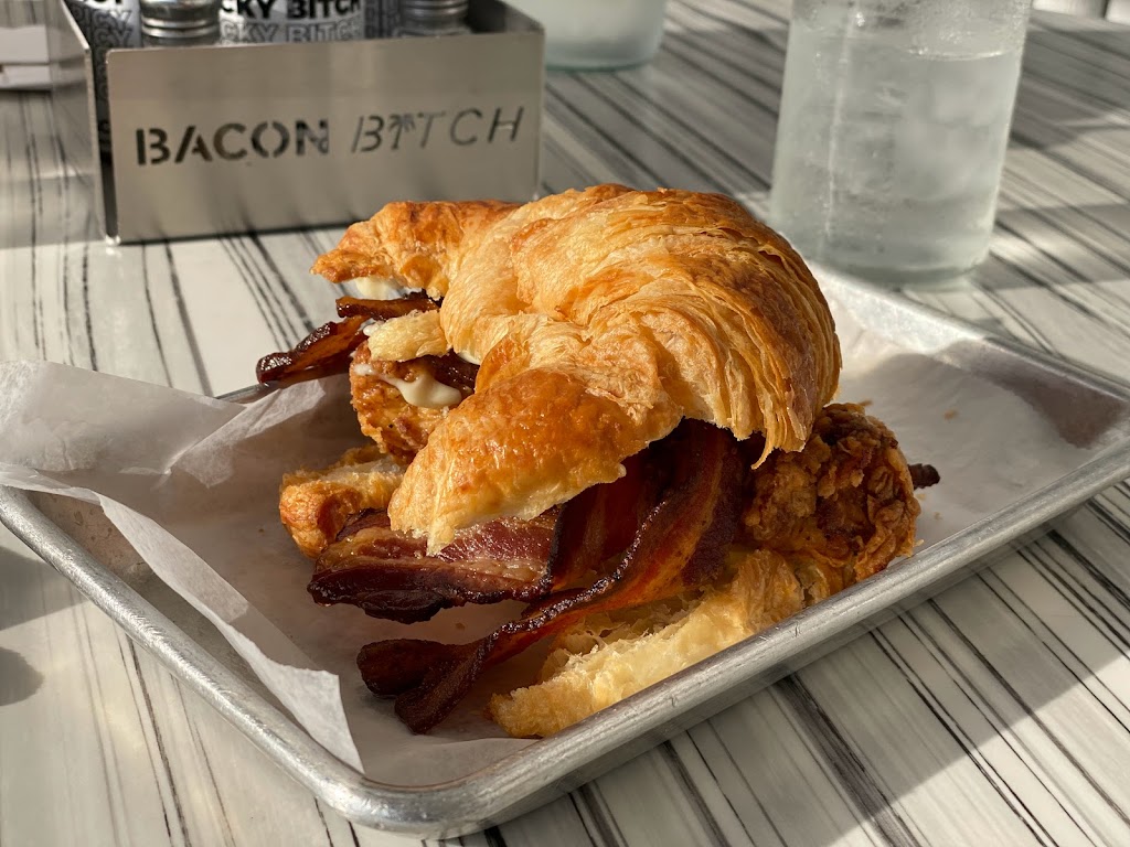 Bacon Bitch | restaurant | 1122 Central Ave, St. Petersburg, FL 33705, USA | 7273908050 OR +1 727-390-8050