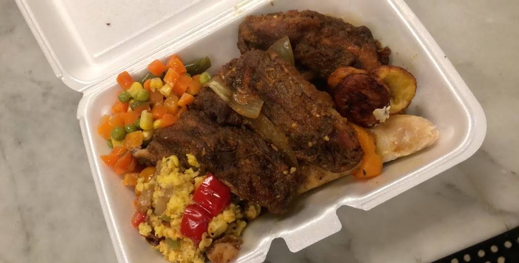 Island Flava Restaurant | restaurant | 213 Skyline Dr, East Stroudsburg, PA 18301, USA | 5704221113 OR +1 570-422-1113