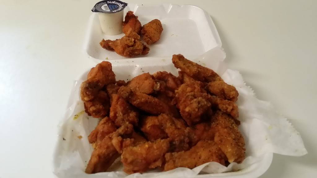 Wing Nuts | restaurant | 1573 GA-20 #104, Conyers, GA 30012, USA | 6785091496 OR +1 678-509-1496