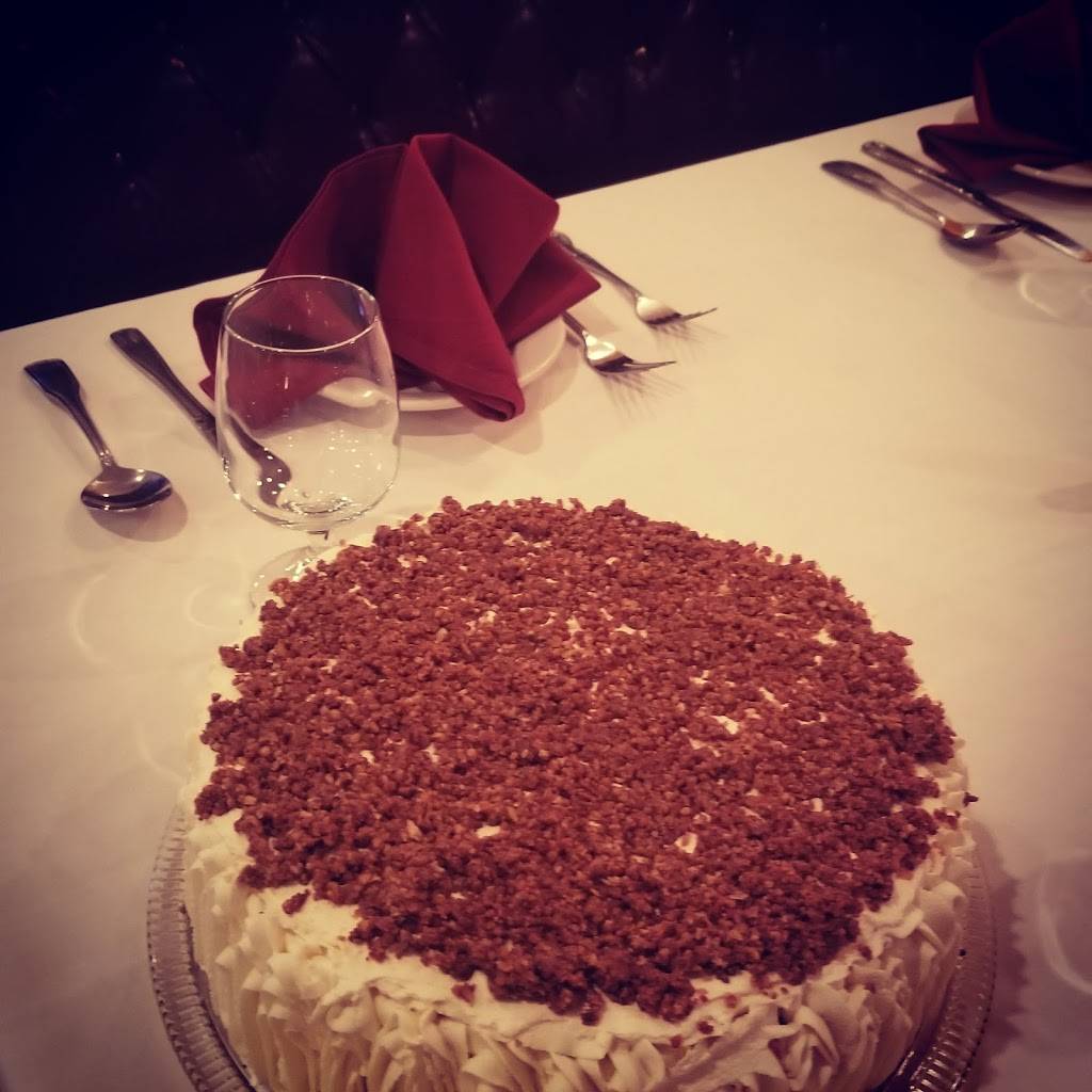 Mirabella Italian Restaurant | restaurant | 300 White Horse Rd, Voorhees Township, NJ 08043, USA | 8562585432 OR +1 856-258-5432