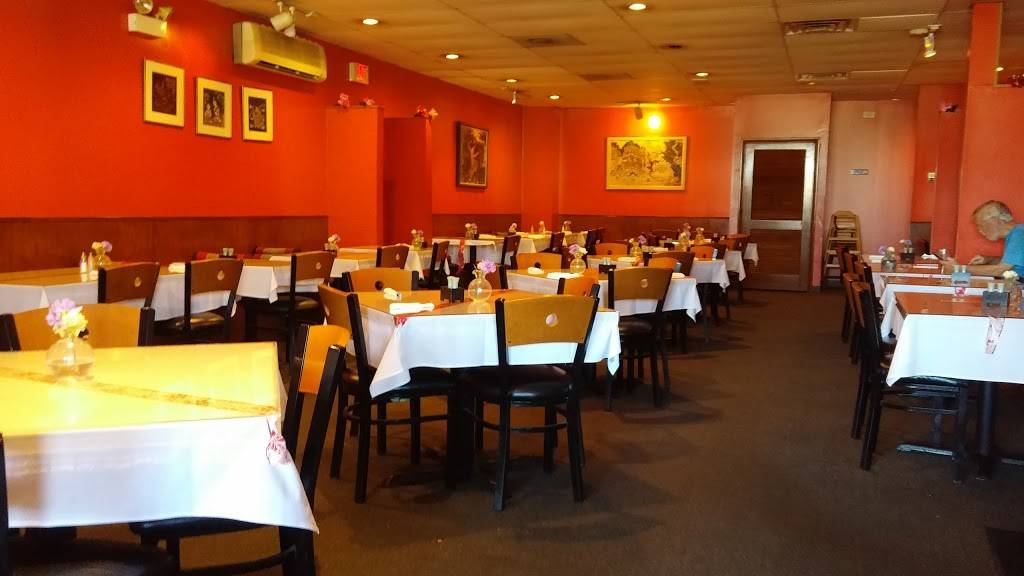 Siam Cuisine | restaurant | 265 White Bridge Pike E, Nashville, TN 37209, USA | 6153540082 OR +1 615-354-0082