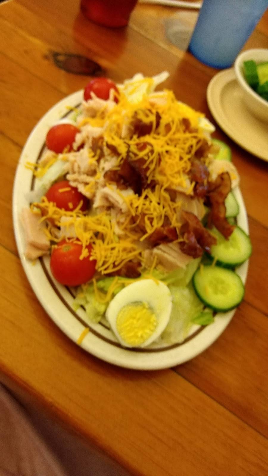 Famous Amos Restaurant | restaurant | 8265 Normandy Blvd, Jacksonville, FL 32221, USA | 9047862244 OR +1 904-786-2244