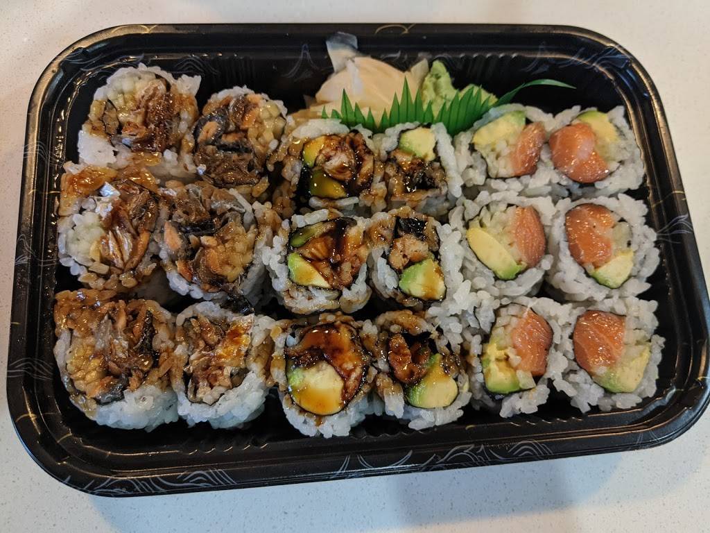 Yellowstone Sushi Cuisine Restaurant | restaurant | 6673 Selfridge St, Forest Hills, NY 11375, USA | 7182618882 OR +1 718-261-8882
