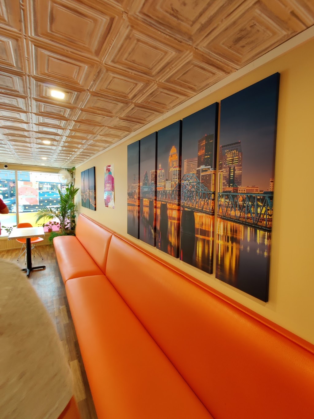 Fun Boba Tea | cafe | 1613 Bardstown Rd, Louisville, KY 40205, USA | 5027491376 OR +1 502-749-1376