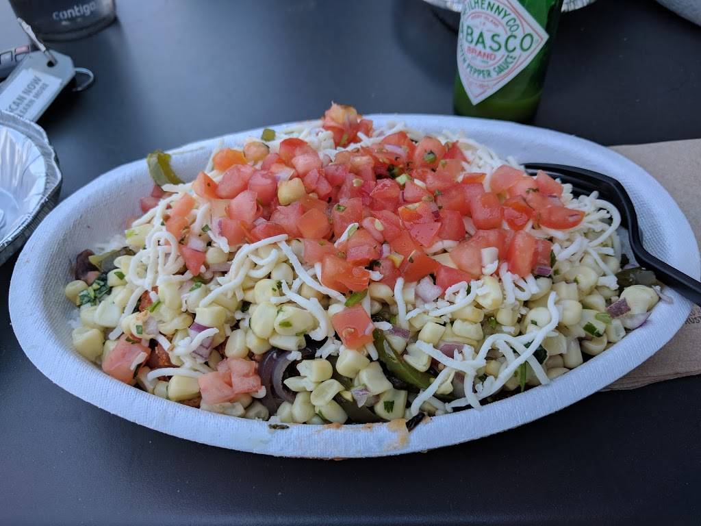 Chipotle Mexican Grill | restaurant | 2721 Tittabawassee Rd Ste 1, Saginaw, MI 48604, USA | 9894849603 OR +1 989-484-9603