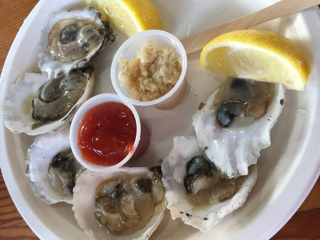 Paul’s Daughter | restaurant | 1001 Riegelmann Boardwalk, Brooklyn, NY 11224, USA | 7184494252 OR +1 718-449-4252