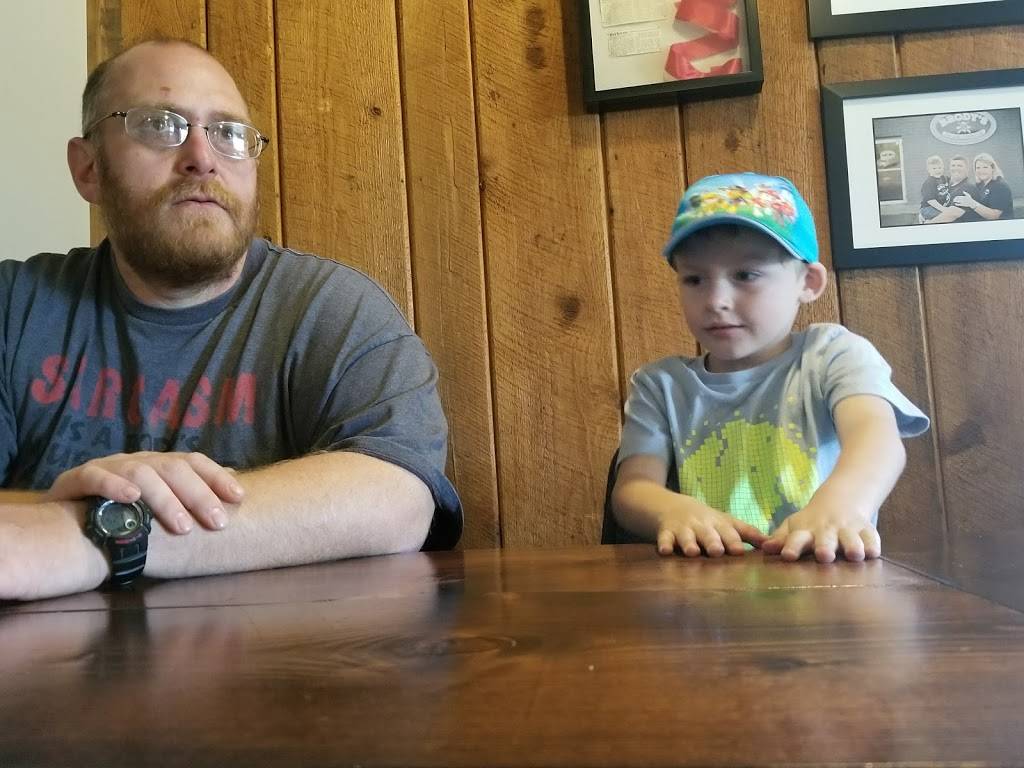 Brodys BBQ | restaurant | 7910, 20135 US-119, Punxsutawney, PA 15767, USA | 8149383344 OR +1 814-938-3344