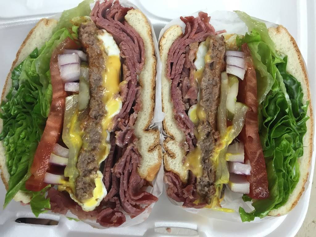 Parkside coney island | restaurant | 17050 Hamilton Ave, Highland Park, MI 48203, USA | 3138637170 OR +1 313-863-7170