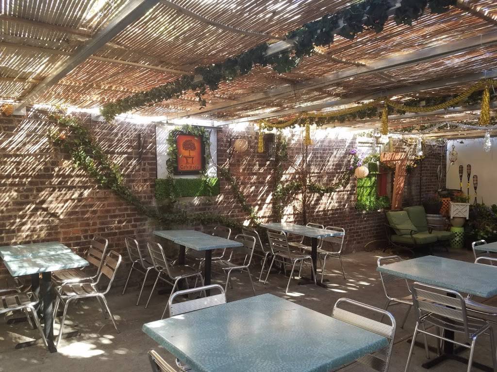 Cafe Hadar | restaurant | 2923 Avenue N, Brooklyn, NY 11210, USA | 7182525146 OR +1 718-252-5146