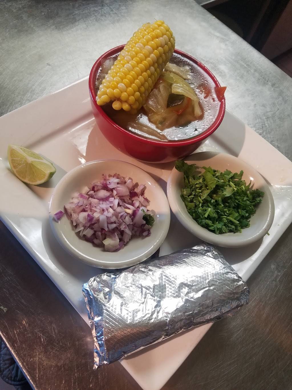 El Rancho Nuevo 747 | restaurant | 4978 Union Centre Pavilion, West Chester Township, OH 45069, USA | 5138602601 OR +1 513-860-2601