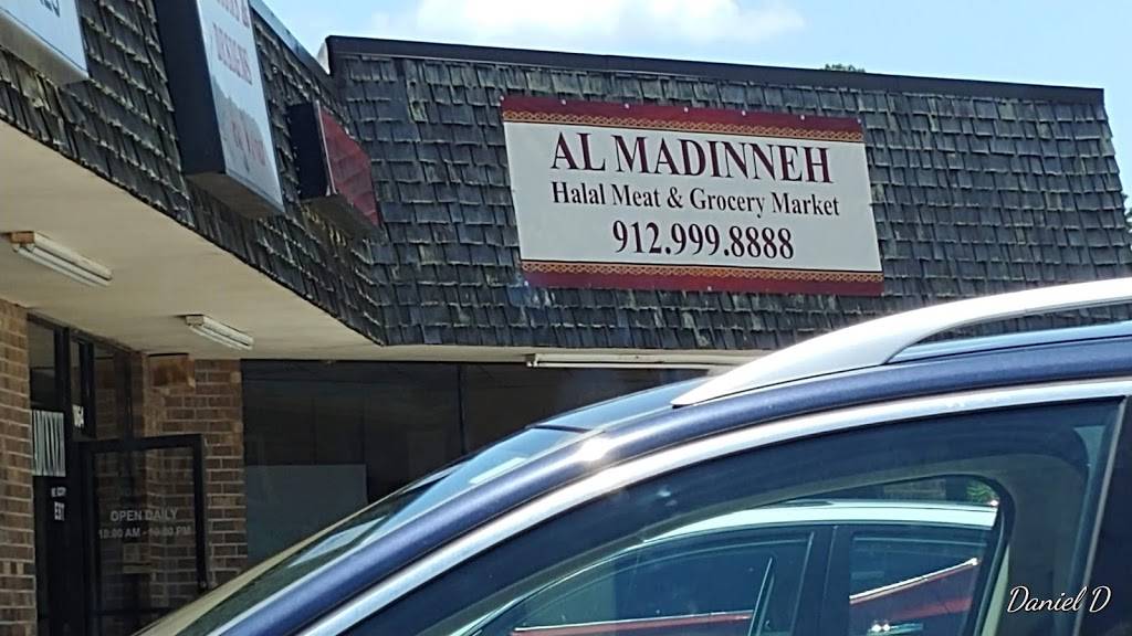 Al Madinneh Halal Meat & Grocery | restaurant | 7064 Hodgson Memorial Dr, Savannah, GA 31406, USA | 9129998888 OR +1 912-999-8888