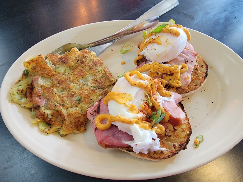 The Good Egg - Laramie | restaurant | 301 Grand Ave, Laramie, WY 82070, USA | 3074603130 OR +1 307-460-3130