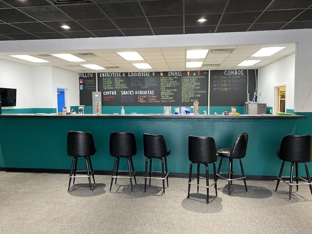 Newburgh Nutrition | restaurant | 7799 IN-66, Newburgh, IN 47630, USA | 5022296007 OR +1 502-229-6007