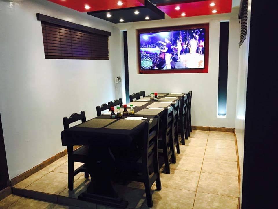 Shirami | restaurant | Calle Ambar 312, Zona Centro, 22800 Ensenada, B.C., Mexico | 016461741506 OR +52 646 174 1506