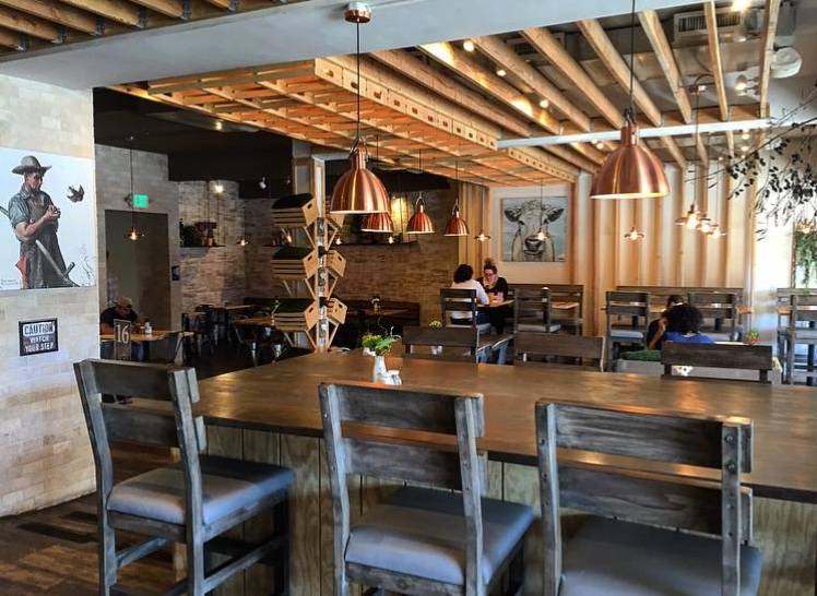 Farm Table Co. | cafe | 6209 Van Nuys Blvd, Van Nuys, CA 91401, USA | 8183878077 OR +1 818-387-8077