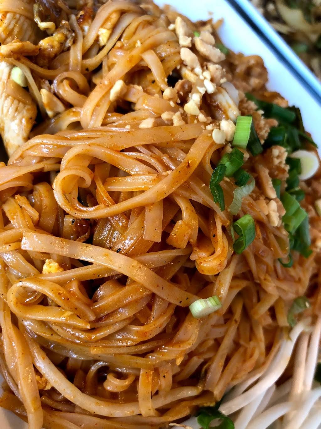 Siam Pad Thai | restaurant | 9100 Carothers Pkwy, Franklin, TN 37067, USA | 6157717701 OR +1 615-771-7701
