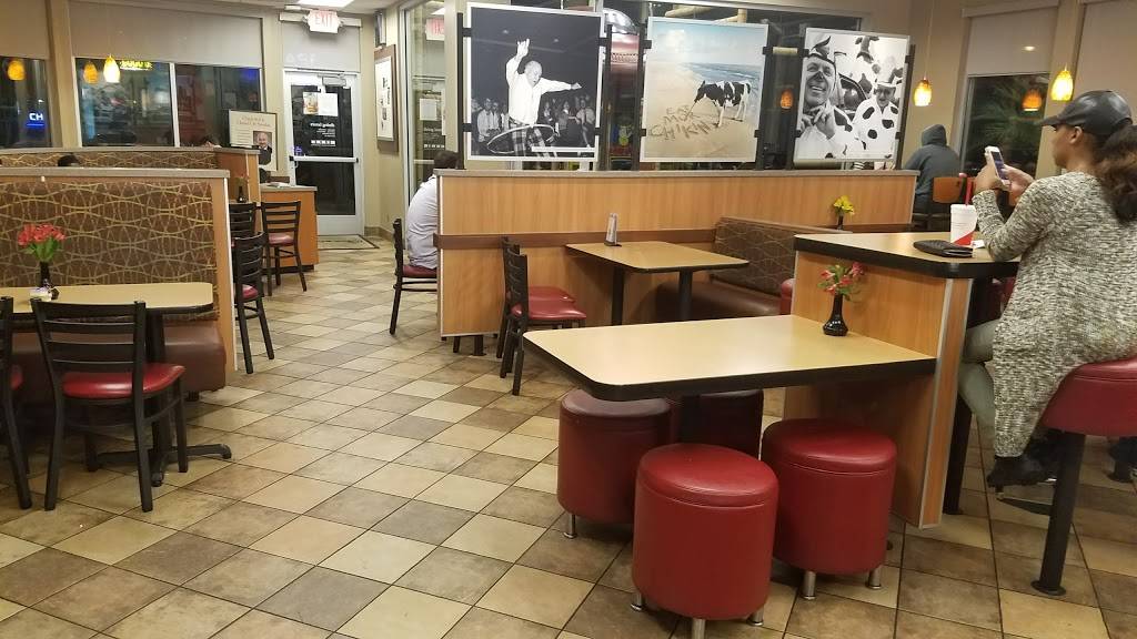 Chick-fil-A | restaurant | 18200 Hawthorne Blvd, Torrance, CA 90504, USA | 3103717320 OR +1 310-371-7320