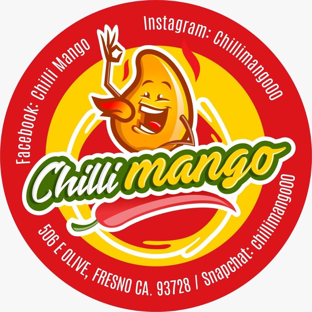 Chilli Mango | restaurant | 506 E Olive Ave, Fresno, CA 93728, USA | 5597795559 OR +1 559-779-5559