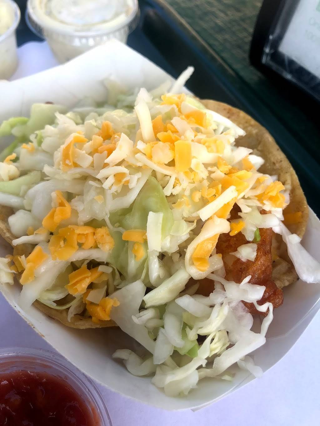 Jons Fish Market | restaurant | 34665 Street of the Golden Lantern, Dana Point, CA 92629, USA | 9494962807 OR +1 949-496-2807