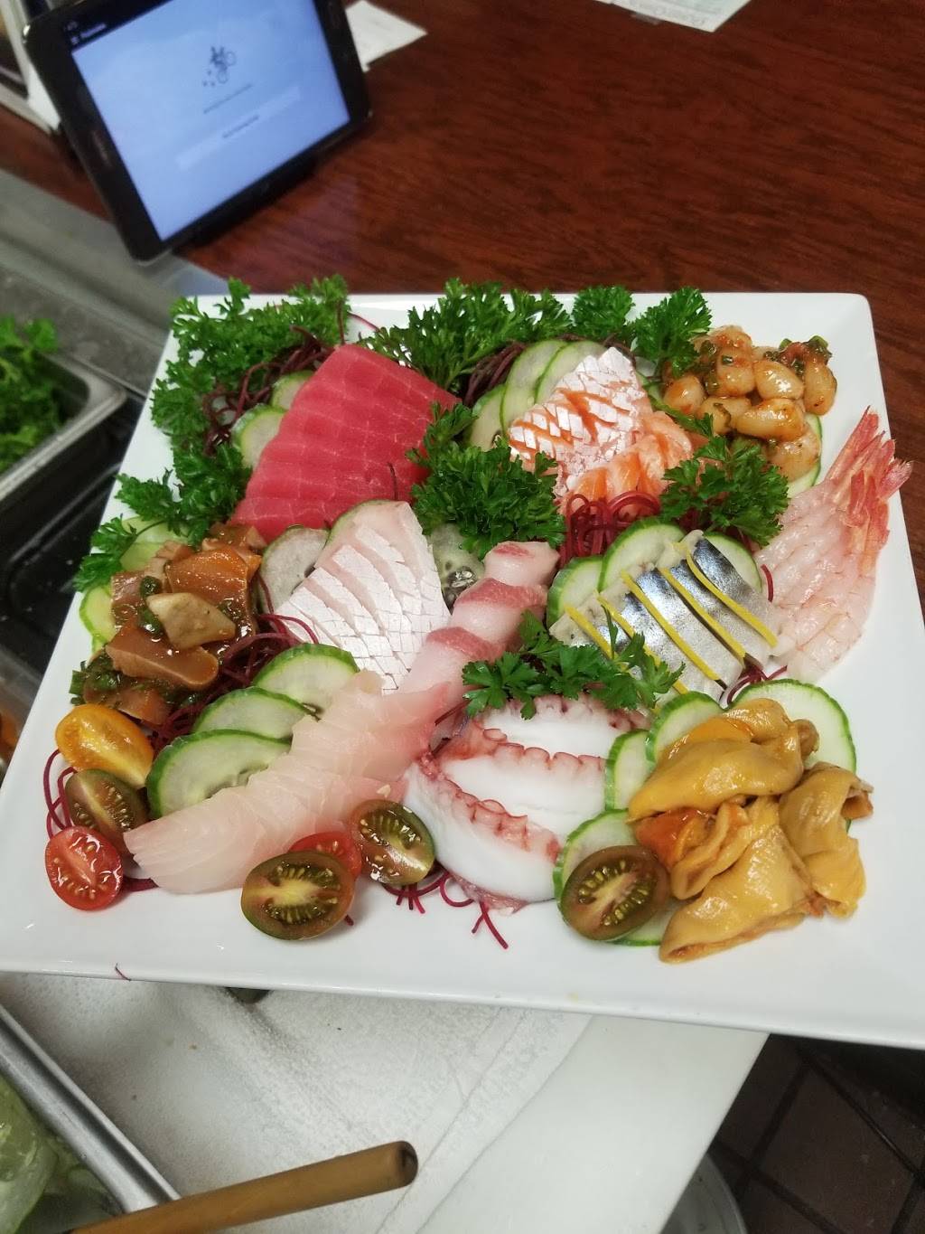 Sushi & Galbi | restaurant | 1519 Highland Ave, National City, CA 91950, USA | 6194344154 OR +1 619-434-4154