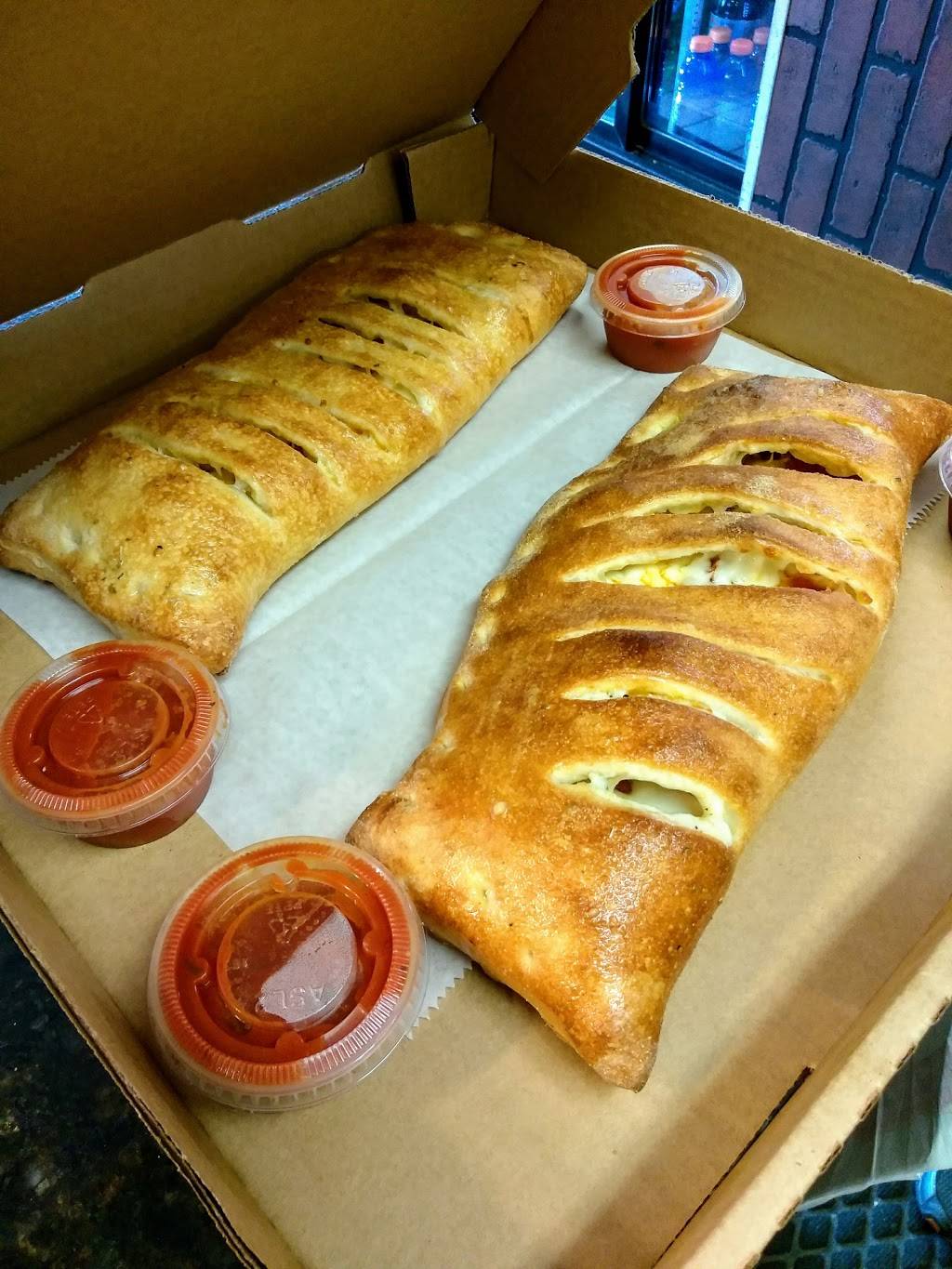 Kings Pizza & Grill | restaurant | 325 Coronado Dr, Clearwater Beach, FL 33767, USA | 7272166689 OR +1 727-216-6689