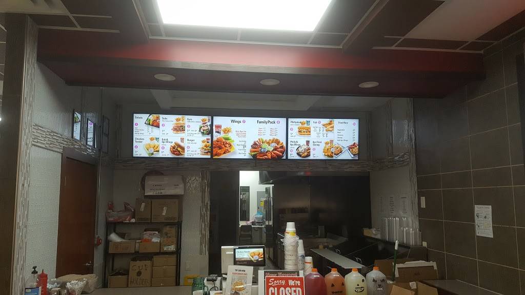 American Deli | restaurant | 3209 Deans Bridge Rd, Augusta, GA 30906, USA | 7067903275 OR +1 706-790-3275