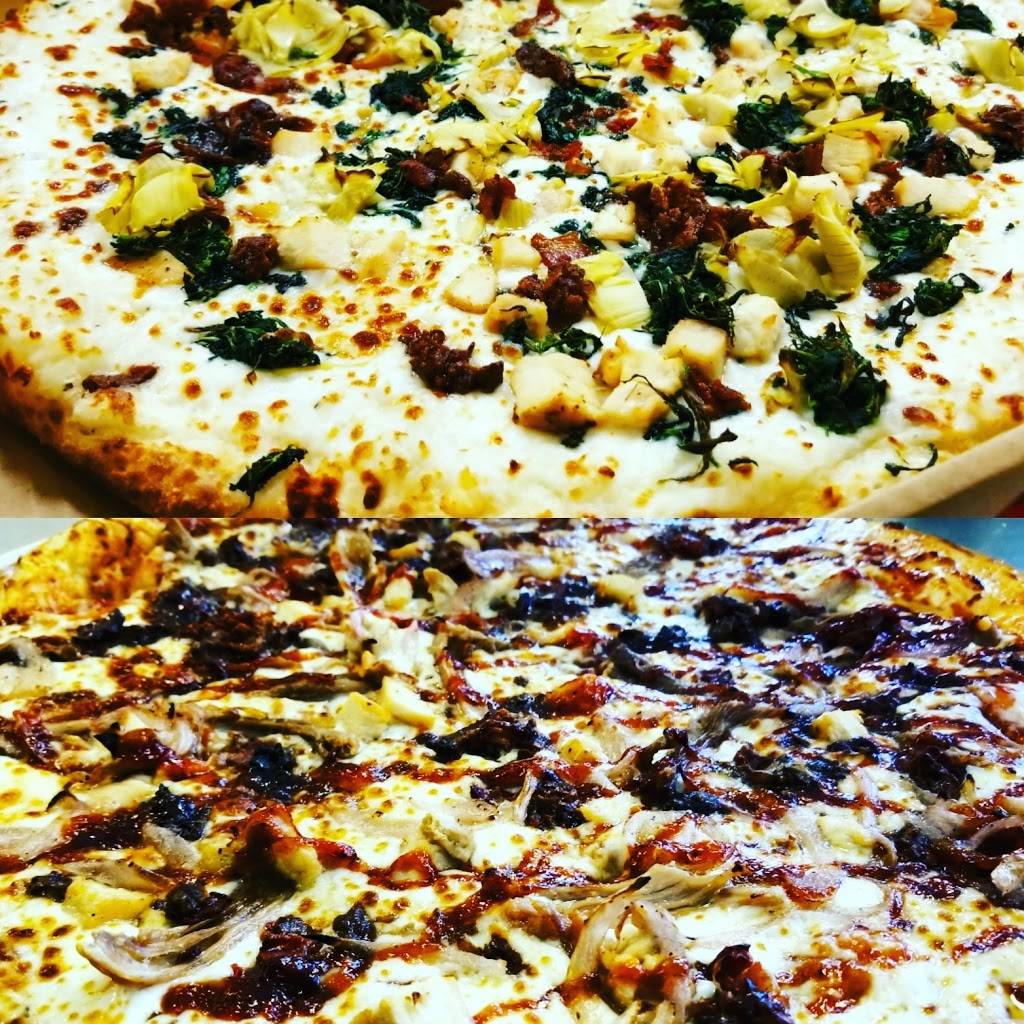 Fat Daddys Pizzeria | meal delivery | 223 W Center St, Provo, UT 84601, USA | 8013774992 OR +1 801-377-4992