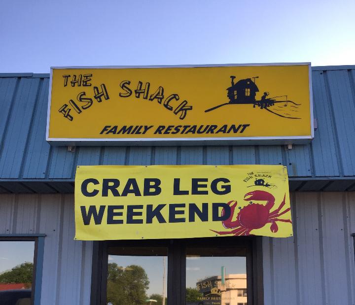 Fish Shack | restaurant | 613 Porter Wagoner Blvd, West Plains, MO 65775, USA | 4172562555 OR +1 417-256-2555