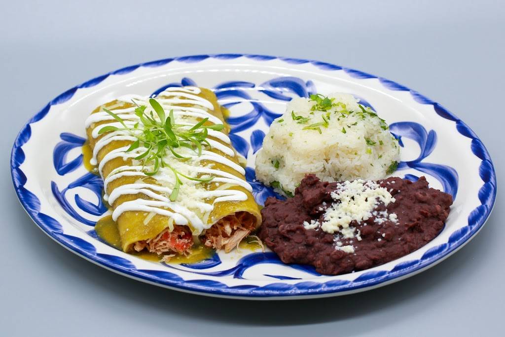 El Dorado Cantina - Tivoli Village | restaurant | 430 S Rampart Blvd Ste 110, Las Vegas, NV 89145, USA | 7023331112 OR +1 702-333-1112