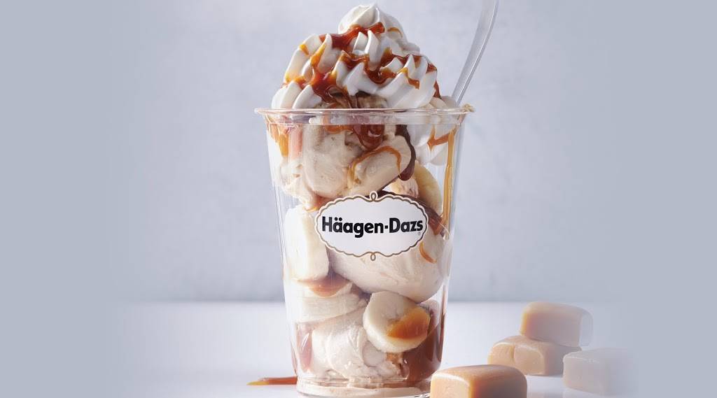 Haagen-Dazs | restaurant | 2002 Tamiami Trail N, Naples, FL 34102, USA | 2392634900 OR +1 239-263-4900