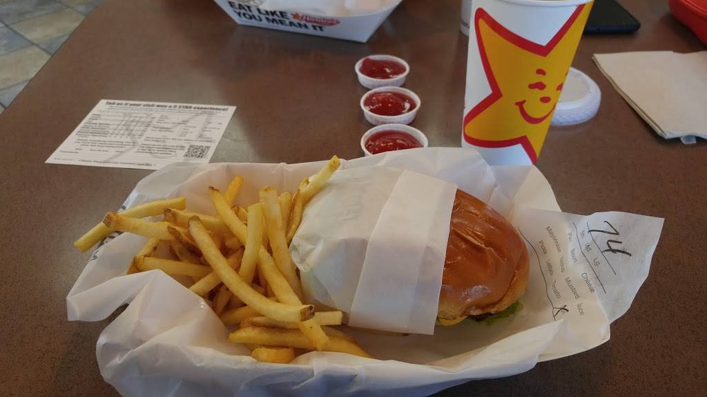 Hardees | restaurant | 11660 Allisonville Rd, Fishers, IN 46038, USA | 3175775914 OR +1 317-577-5914