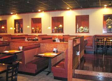 Chef Lee Chinese Restaurant | restaurant | 2720 Fairground Rd, Goochland, VA 23063, USA | 8045562211 OR +1 804-556-2211