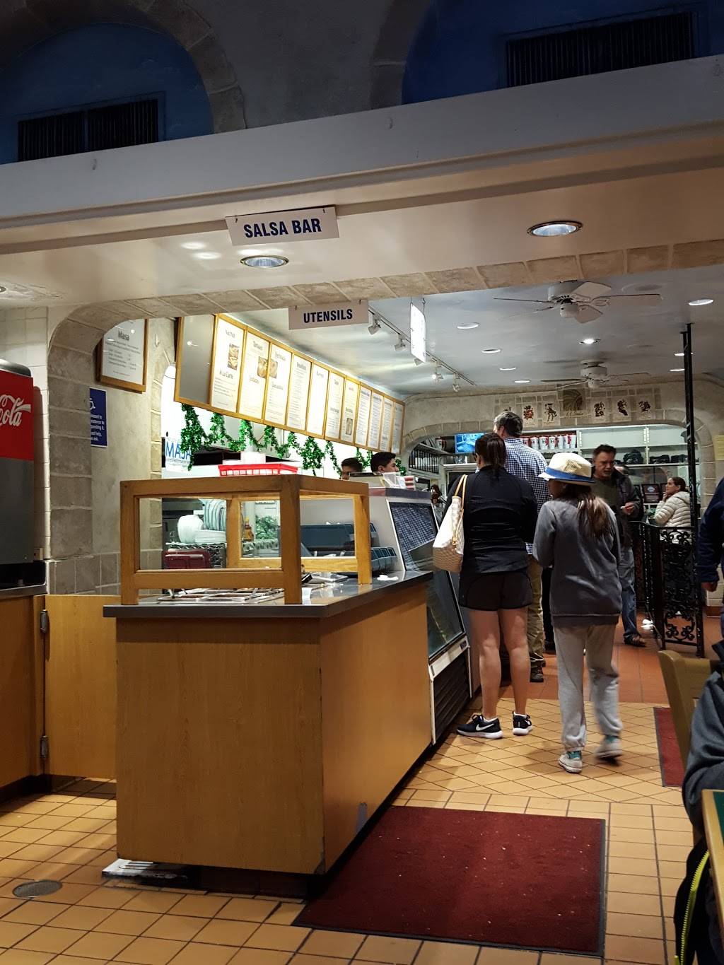 El Indio Mexican Restaurant and Catering | restaurant | 3695 India St, San Diego, CA 92103, USA | 6192990333 OR +1 619-299-0333