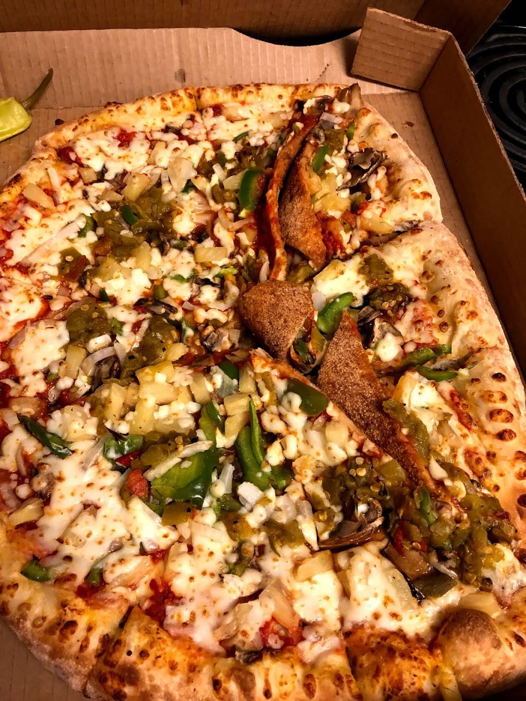 Papa Johns Pizza | restaurant | 5416 S Hulen St, Fort Worth, TX 76132, USA | 8172639597 OR +1 817-263-9597