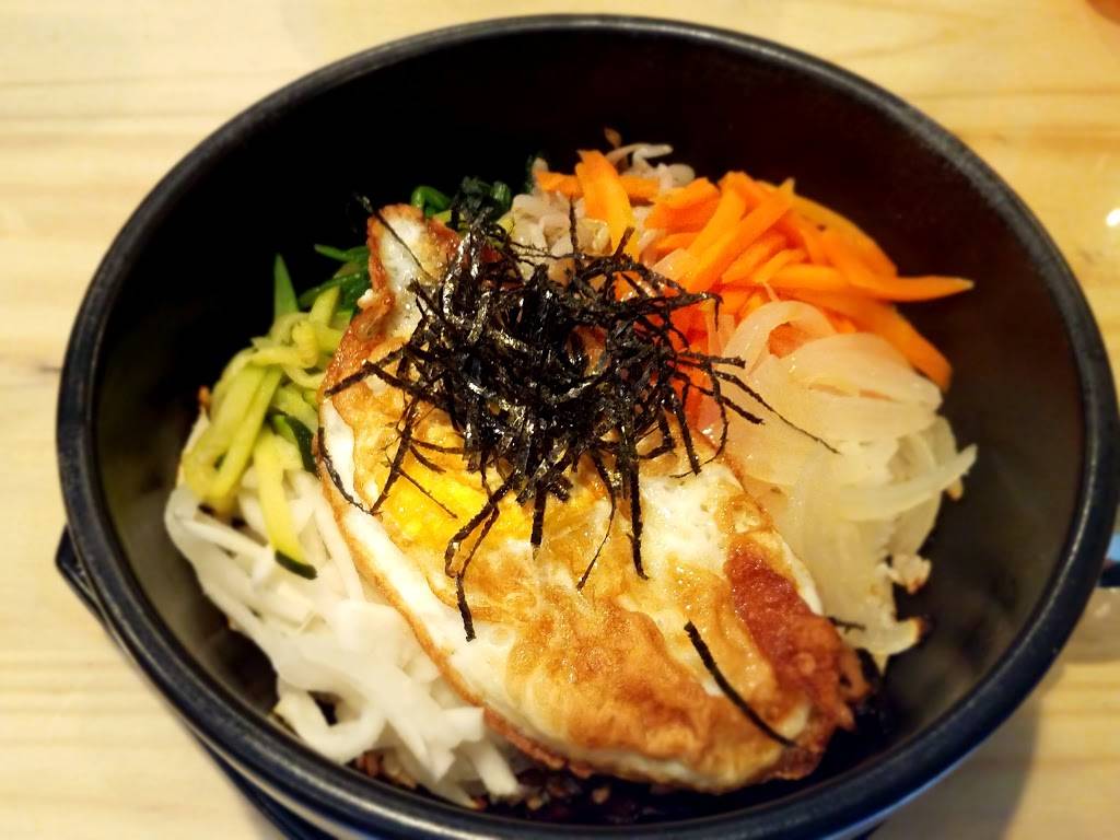 Hanki | restaurant | 3437, 226 7th Ave, Brooklyn, NY 11215, USA | 7187683555 OR +1 718-768-3555