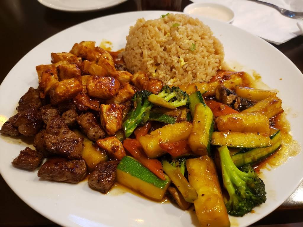 BEIJING TOKYO | restaurant | 16112 Marsh Rd #413, Winter Garden, FL 34787, USA | 4076543800 OR +1 407-654-3800