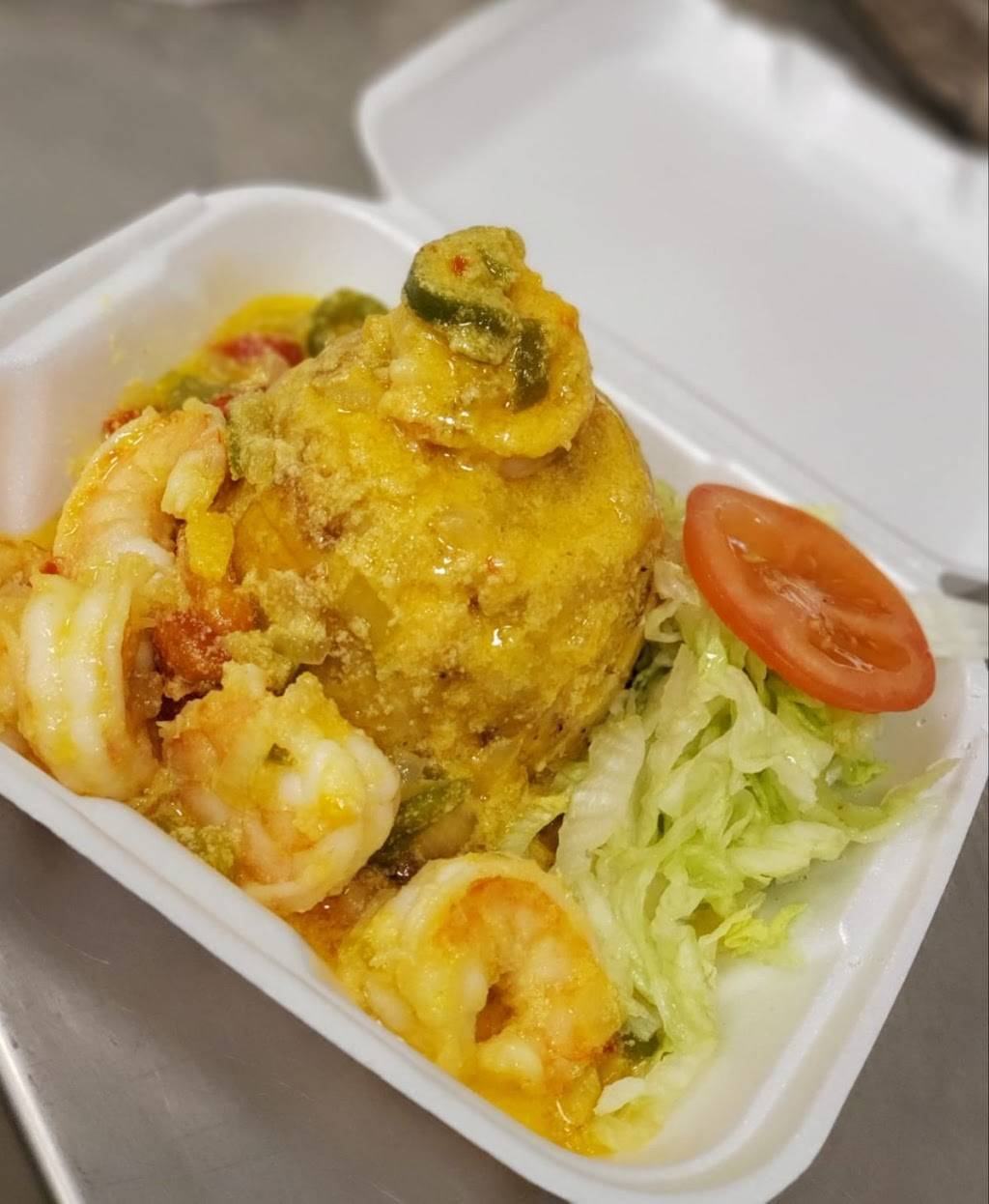 Caribbean Grill | restaurant | 469 Ashley Blvd, New Bedford, MA 02746, USA | 7747704961 OR +1 774-770-4961