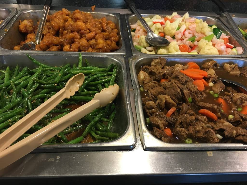 Hong Kong Buffet | restaurant | 6249 McCormick Blvd, Chicago, IL 60659, USA | 7736490888 OR +1 773-649-0888