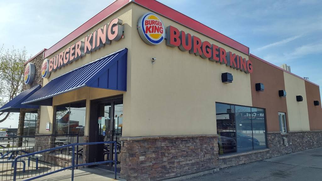 Burger King | restaurant | 7014 Torbram Rd, Mississauga, ON L4T 3Y3, Canada | 9056761573 OR +1 905-676-1573