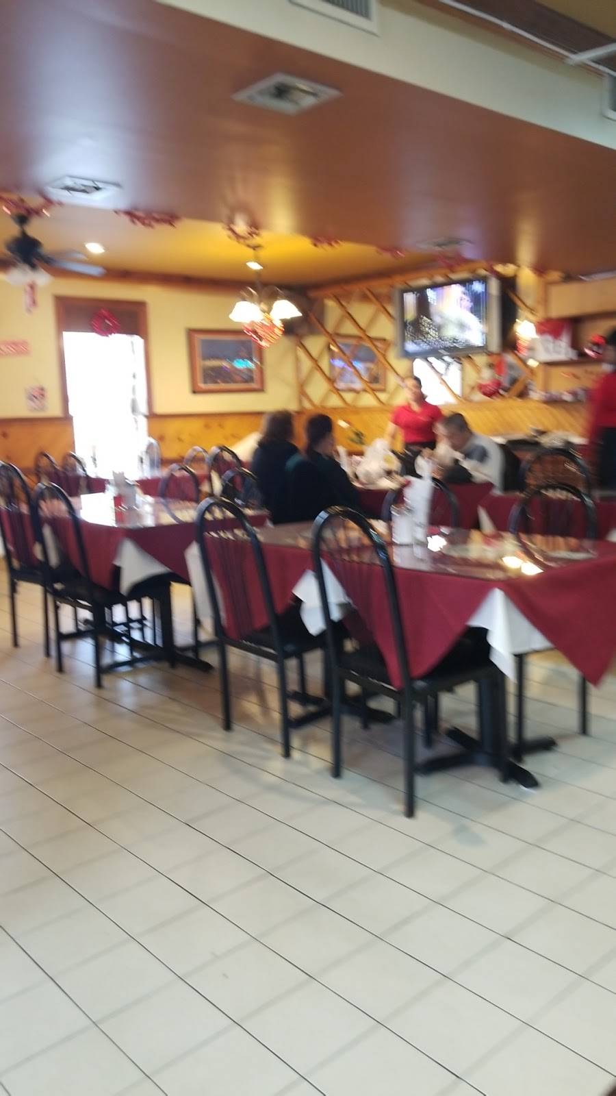 Santa Barbara | restaurant | 817 Mt Prospect Ave, Newark, NJ 07104, USA | 9734833300 OR +1 973-483-3300