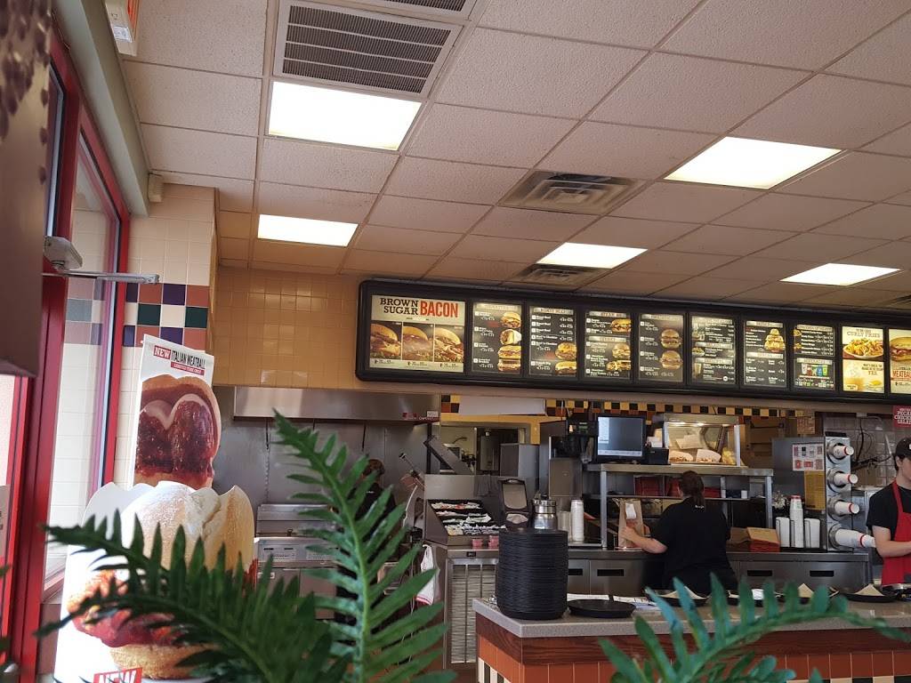 Arbys | meal takeaway | 1416 W Kearney St, Springfield, MO 65803, USA | 4178659779 OR +1 417-865-9779