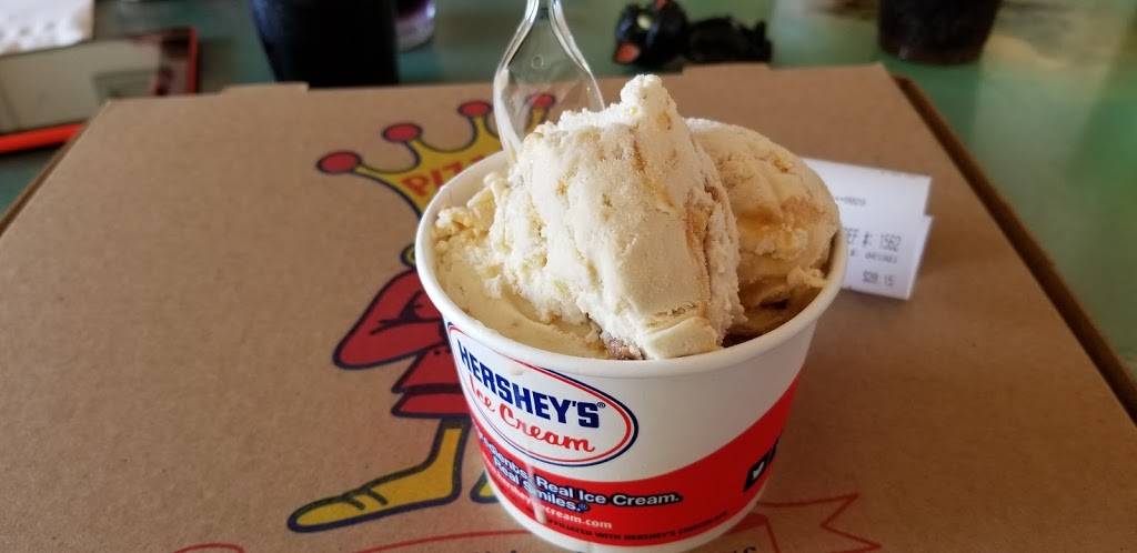 Brownys Pizza King | restaurant | 354 W Main St, Rossville, IN 46065, USA | 7653793382 OR +1 765-379-3382